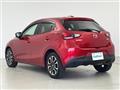 2015 Mazda Demio