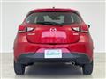 2015 Mazda Demio