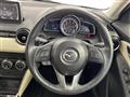 2015 Mazda Demio