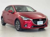 2015 Mazda Demio