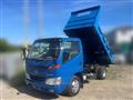 2001 Toyota Dyna Truck