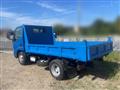 2001 Toyota Dyna Truck
