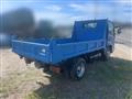 2001 Toyota Dyna Truck