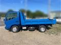 2001 Toyota Dyna Truck