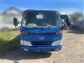 2001 Toyota Dyna Truck
