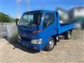 2001 Toyota Dyna Truck