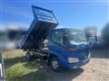 2001 Toyota Dyna Truck