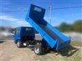 2001 Toyota Dyna Truck