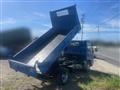 2001 Toyota Dyna Truck