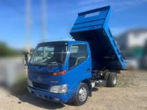 2001 Toyota Dyna Truck