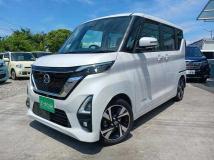 2023 Nissan ROOX