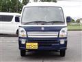 2020 Suzuki Carry Truck