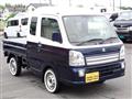 2020 Suzuki Carry Truck