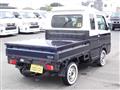 2020 Suzuki Carry Truck