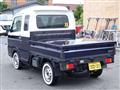 2020 Suzuki Carry Truck
