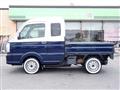 2020 Suzuki Carry Truck