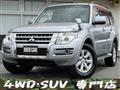2012 Mitsubishi Pajero