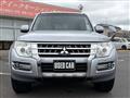 2012 Mitsubishi Pajero