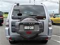 2012 Mitsubishi Pajero