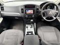 2012 Mitsubishi Pajero
