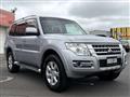 2012 Mitsubishi Pajero