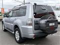 2012 Mitsubishi Pajero
