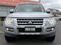 2012 Mitsubishi Pajero