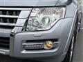 2012 Mitsubishi Pajero