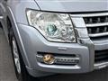2012 Mitsubishi Pajero