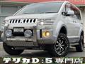 2009 Mitsubishi Delica D5