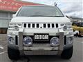 2009 Mitsubishi Delica D5