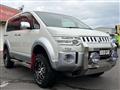 2009 Mitsubishi Delica D5