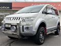 2009 Mitsubishi Delica D5