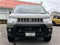2011 Mitsubishi Delica D5
