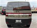 2011 Mitsubishi Delica D5