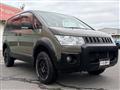 2011 Mitsubishi Delica D5