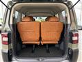 2011 Mitsubishi Delica D5