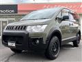 2011 Mitsubishi Delica D5