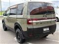 2011 Mitsubishi Delica D5