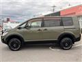 2011 Mitsubishi Delica D5