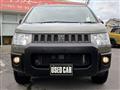 2011 Mitsubishi Delica D5