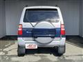 2009 Mitsubishi Pajero Mini