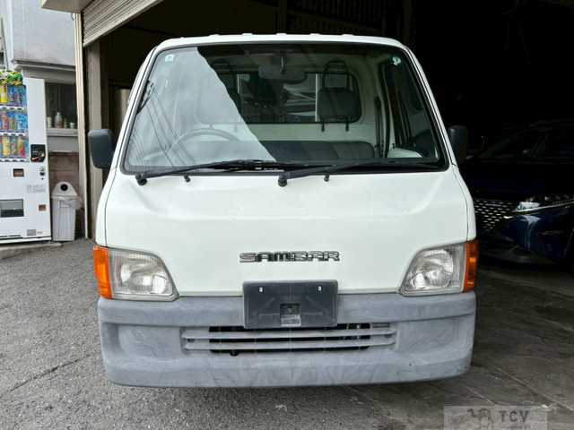 2000 Subaru Sambar