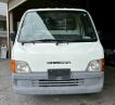 2000 Subaru Sambar
