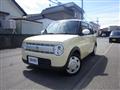 2017 Suzuki Lapin