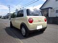 2017 Suzuki Lapin