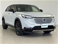 2021 Honda VEZEL