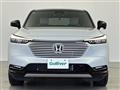 2021 Honda VEZEL