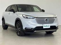 2021 Honda VEZEL