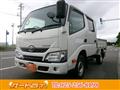2020 Toyota Dyna Truck